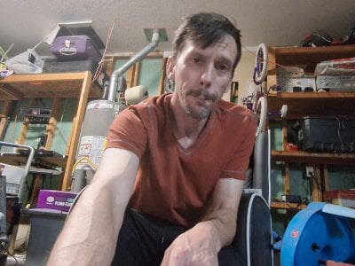 SinisterGrin Male Smallaudience Free Cam Porn