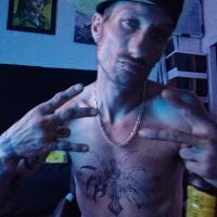 azrider480's webcam live show