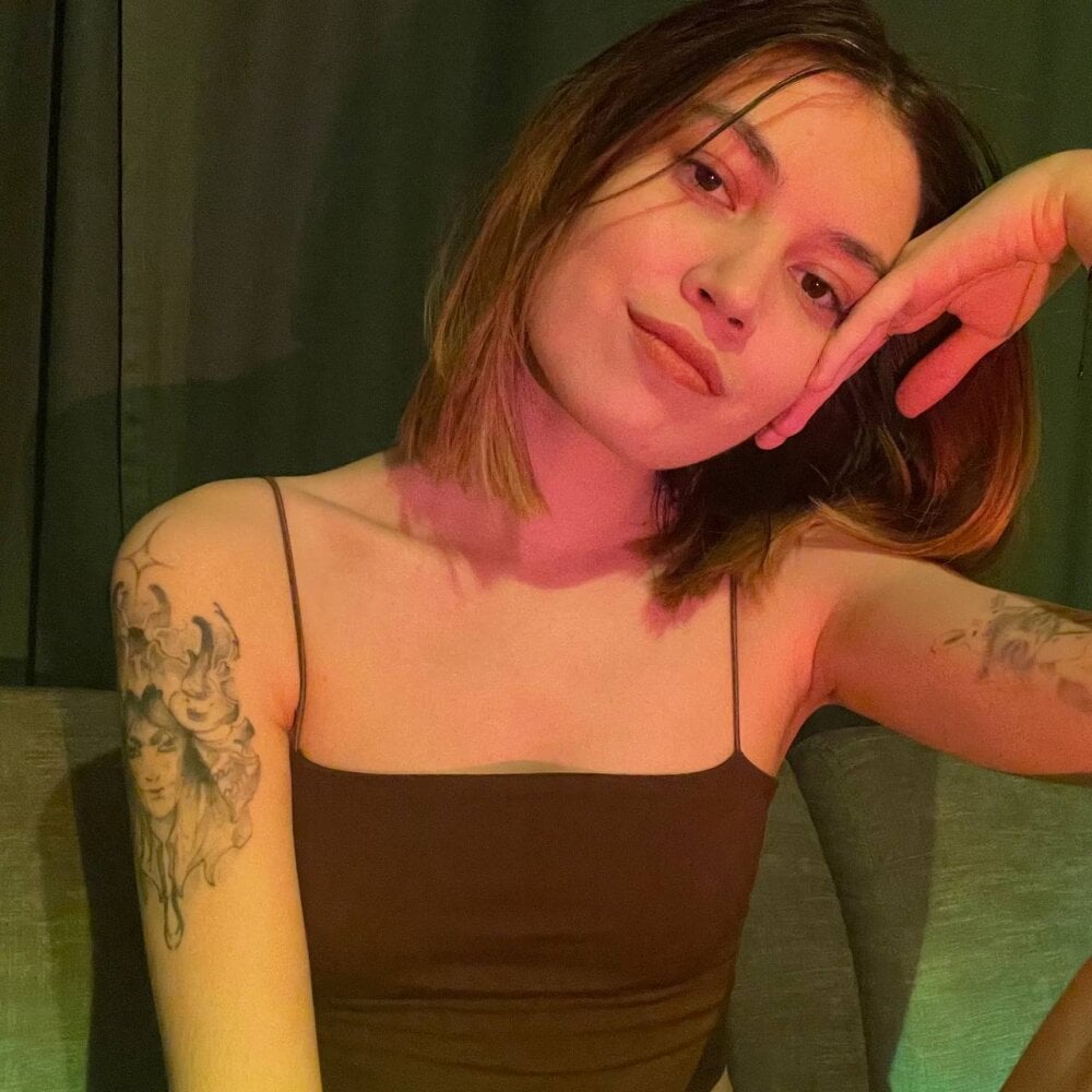 AliceFromHeaven profile