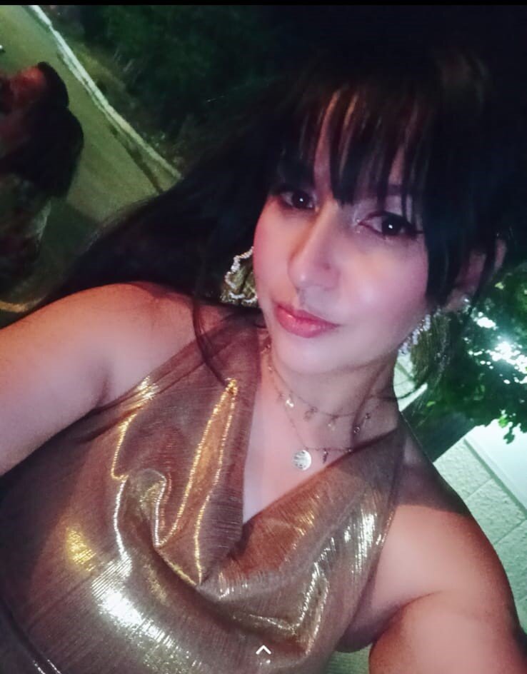 Magaly-Garzon