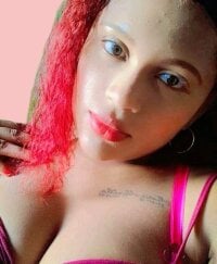 SofiaSolis_'s webcam live show