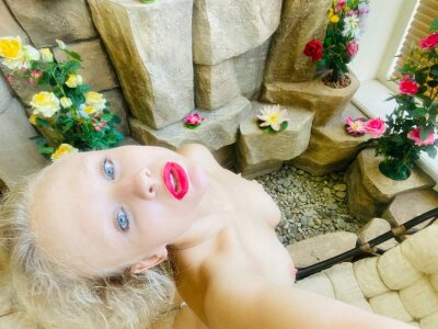 Amalia_new - Stripchat Girl 