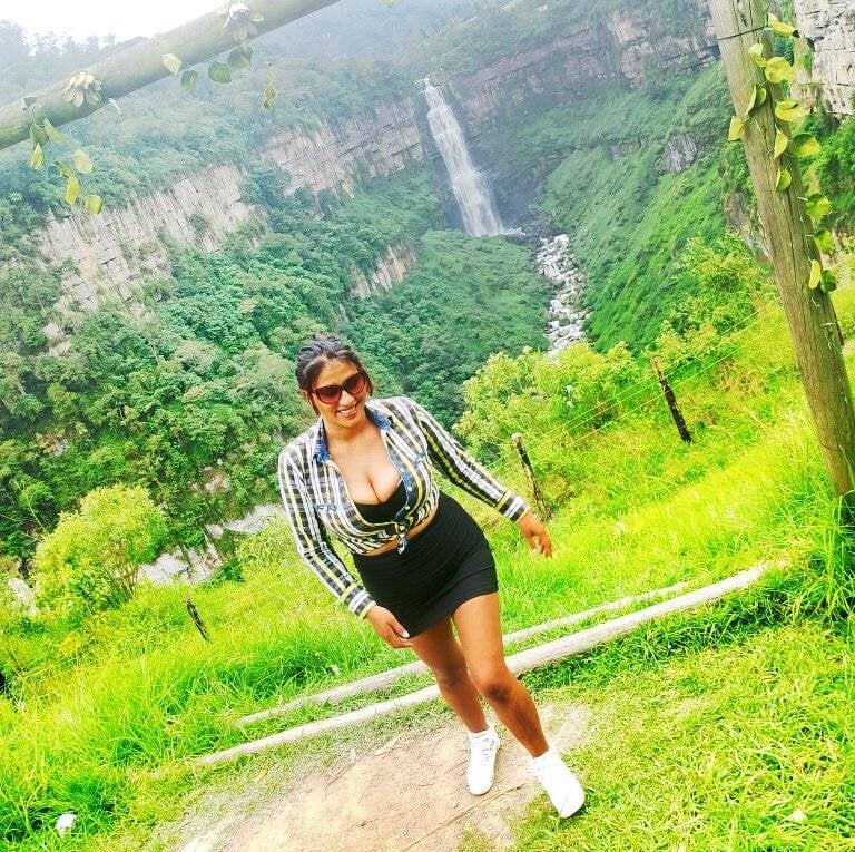 tania-latin webcam livesex profile in trimmed cams