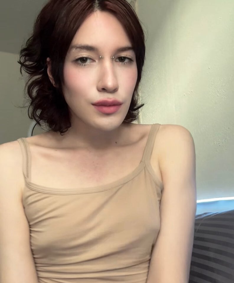 Kolette_Gray's Offline XXX Chat