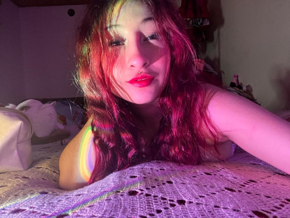 liin_rose from stripchat