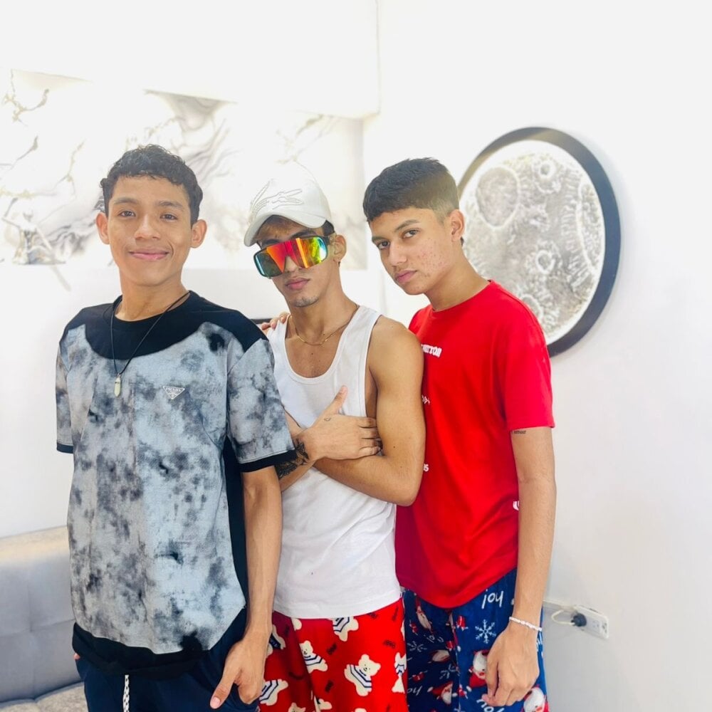 HORNY_PRETTY profile