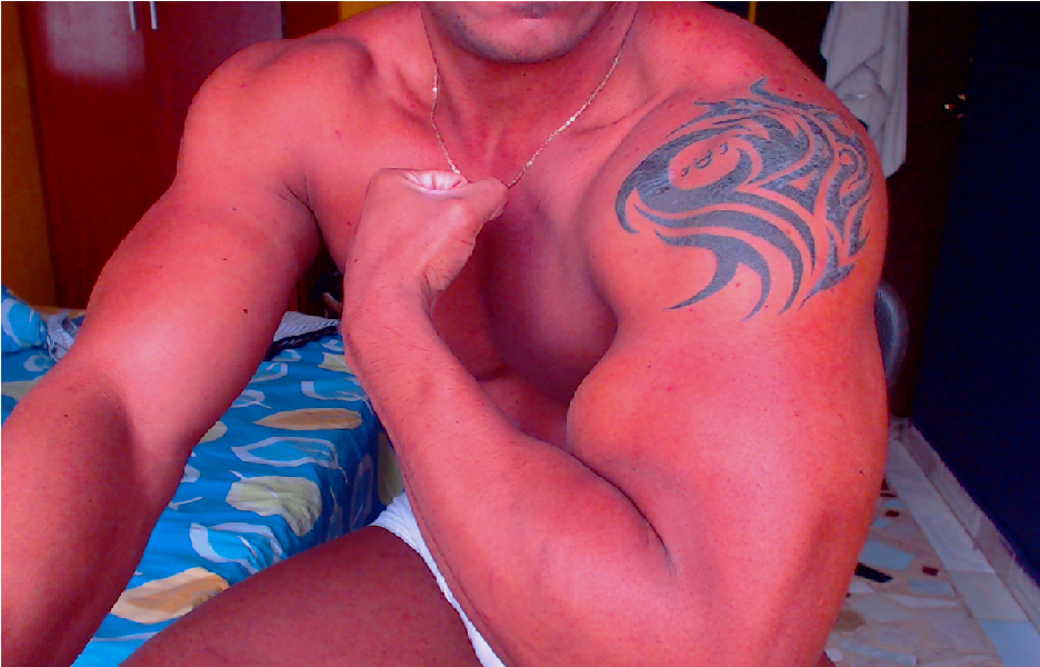 MuscleJahn