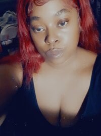 StressNun's webcam live show