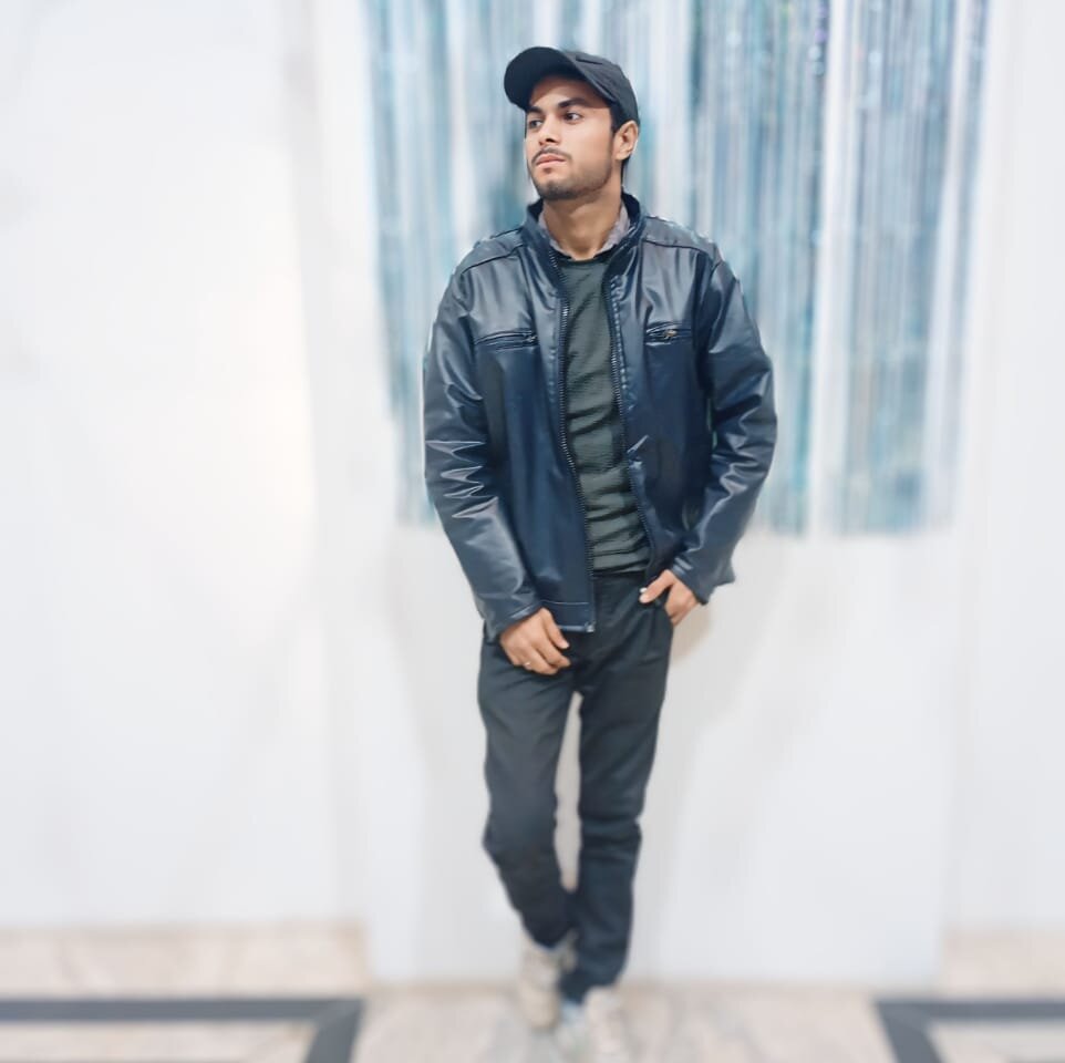 urdreamman profile