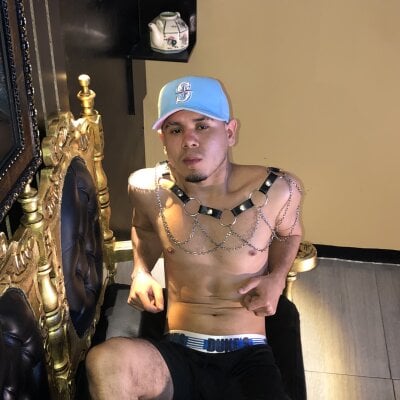 Zac_twink - Stripchat Boy 