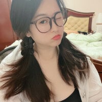 Jinjin324's webcam live show