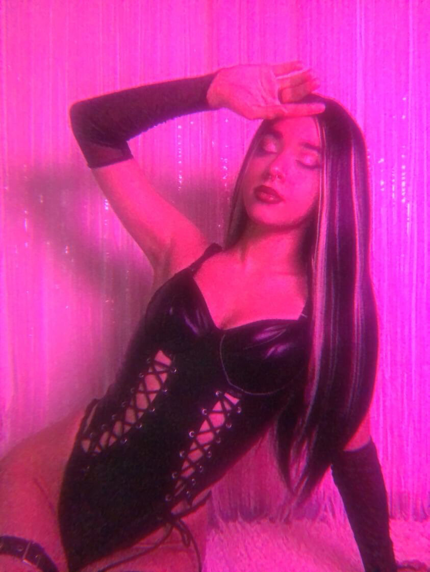 iamkendall