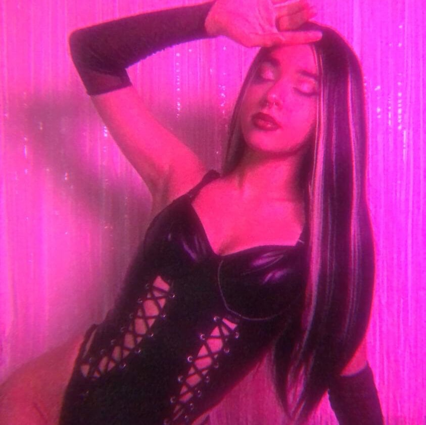 iamkendall profile