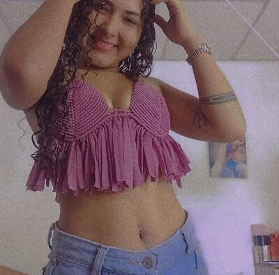 Cherrysexi_69 Female Eroticdance Adult Cam
