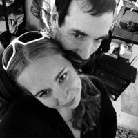 Kinkycouple0213's webcam live show