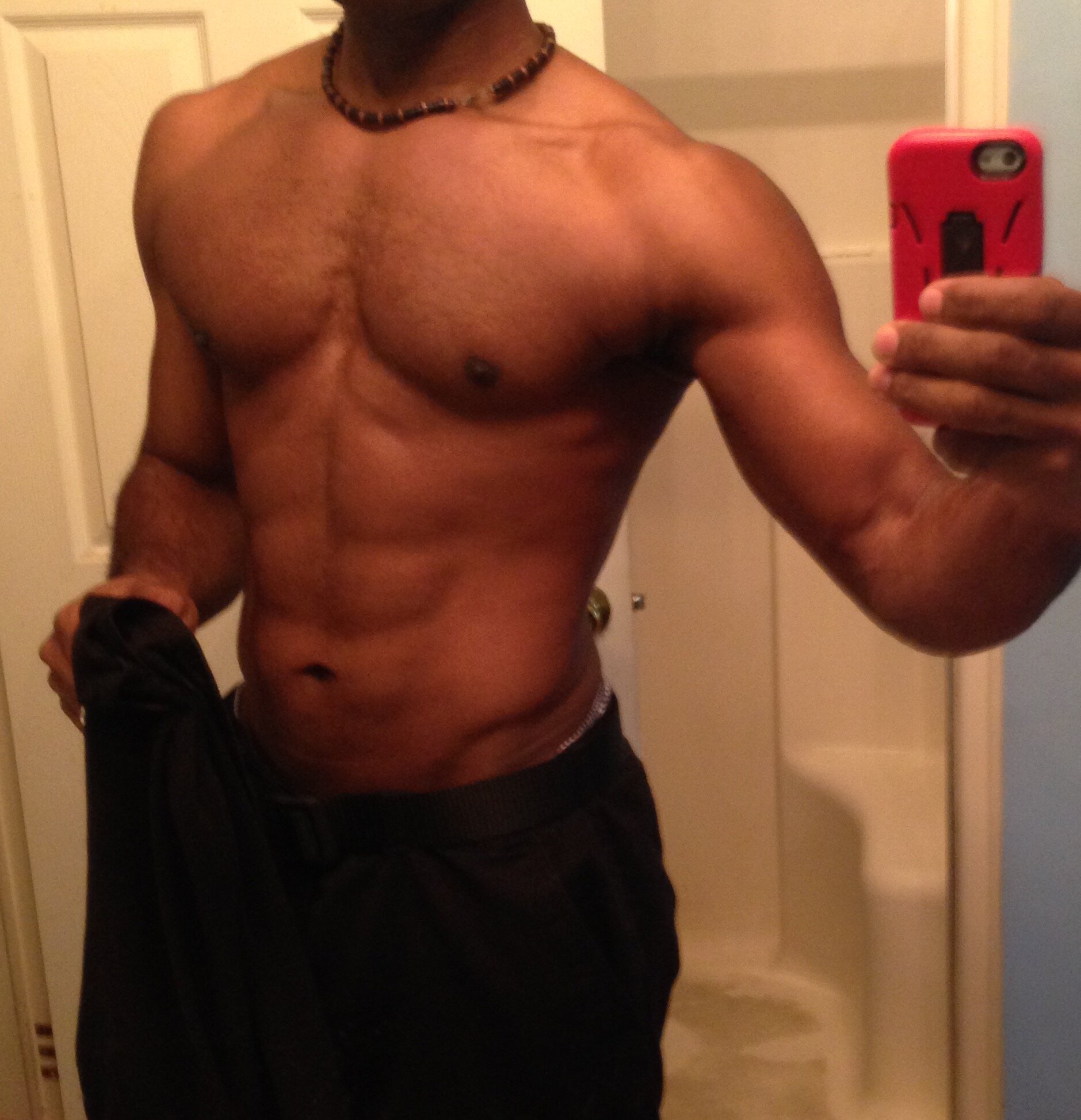 DaddyGotU