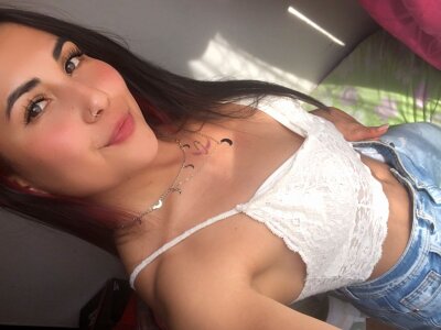Catalina56987 Avatar