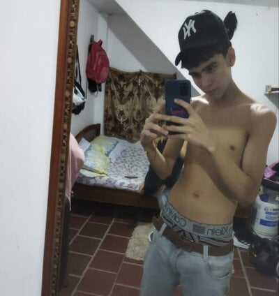 Kenin_boy - Stripchat Boy 