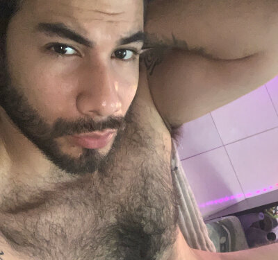 HairyPrometeoXXX