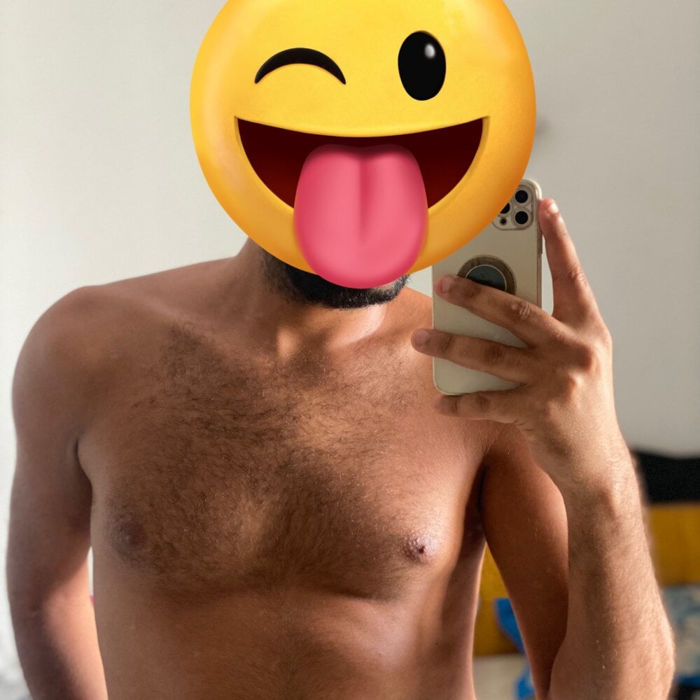 sami1994benali from stripchat