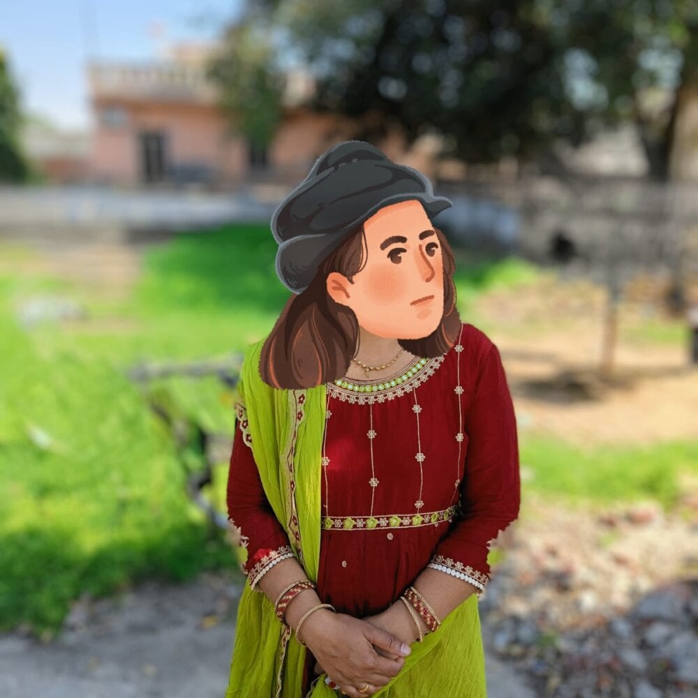 SIMRANSONU26 profile
