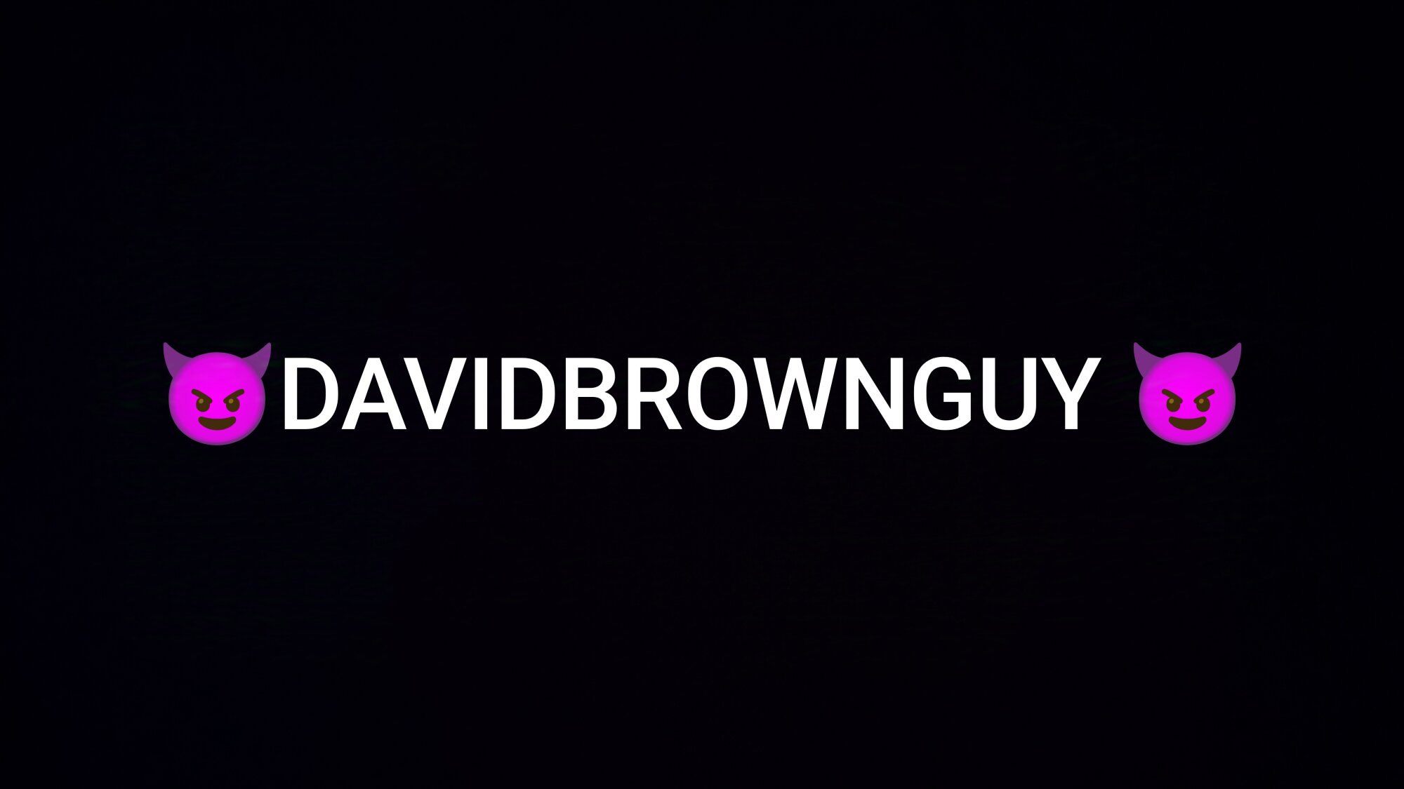 davidbrownguyec