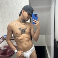 JAYCOB00's webcam live show