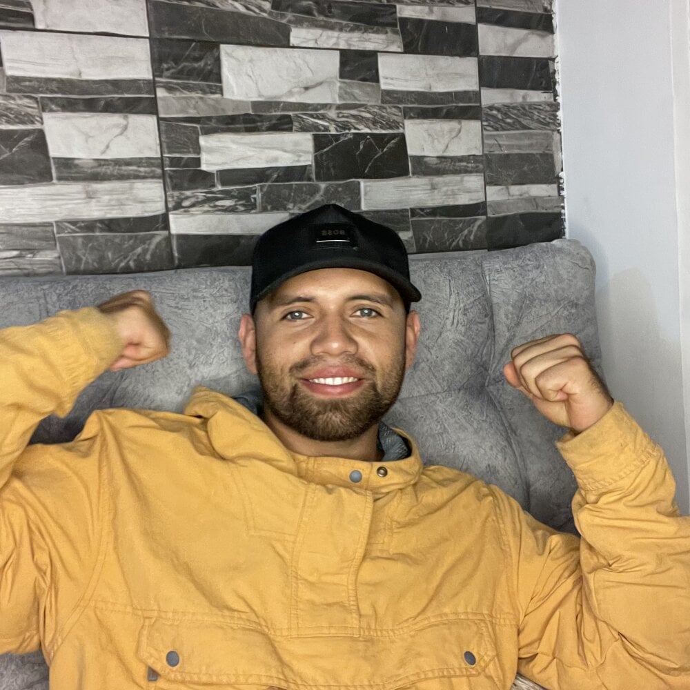 Chat XXX offline de Zarco321