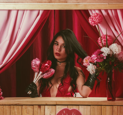 DulceHarper Avatar