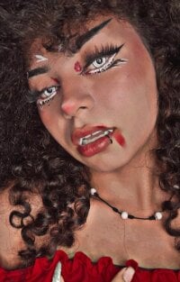 Dalia_deep's Offline Chat Room