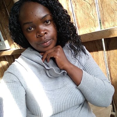 NaomiMark_Fornication Avatar