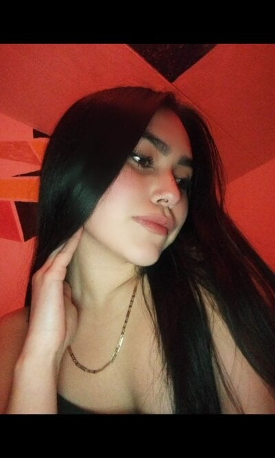 Sophie_Soto - colombian