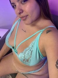 allyson_cooper0's webcam live show