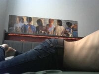 jackstrawstagger's webcam live show