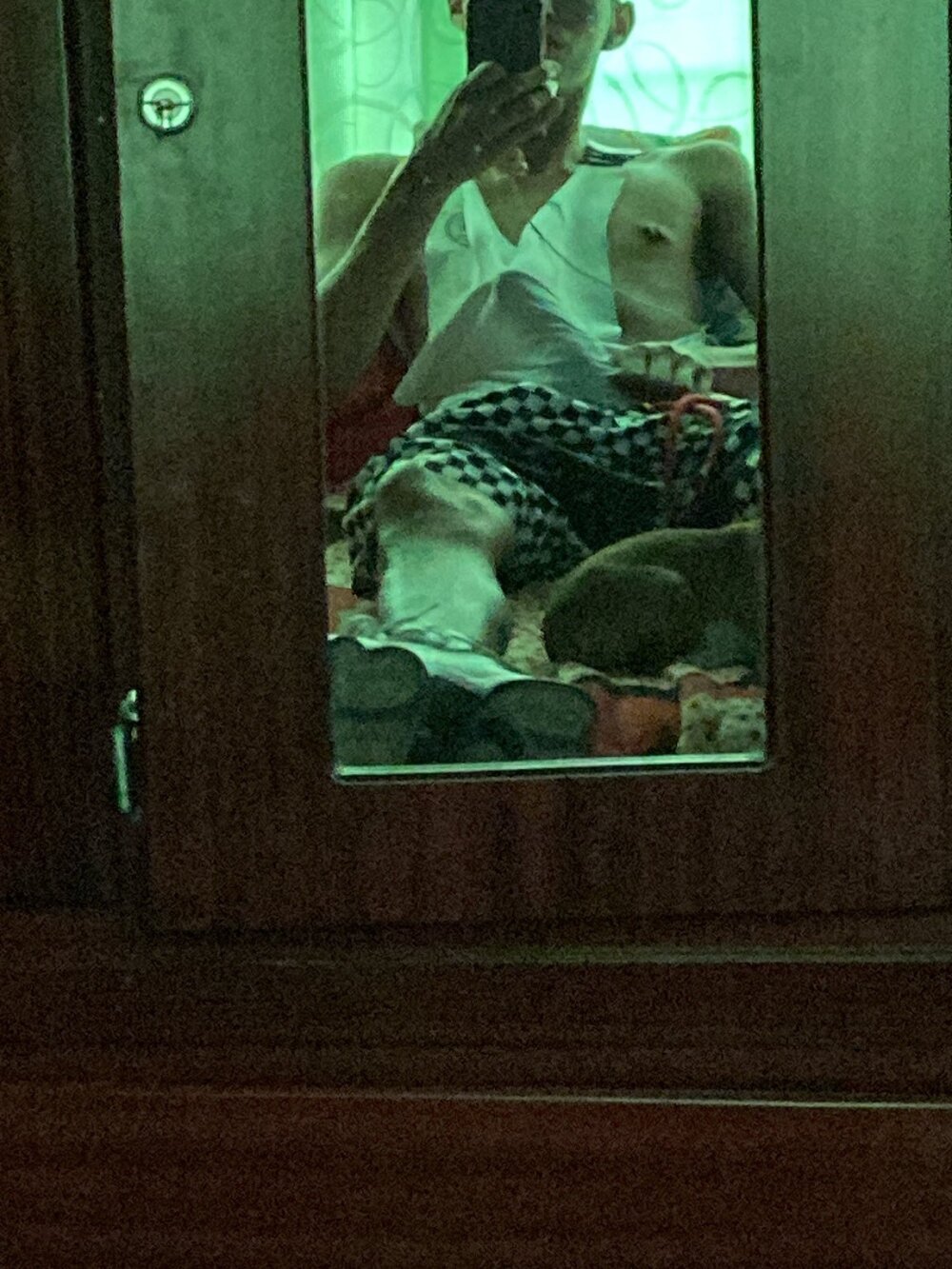 daniel_deluxx from stripchat
