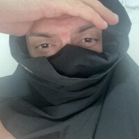 Miradzaki's webcam live show
