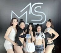 YN-003's webcam live show