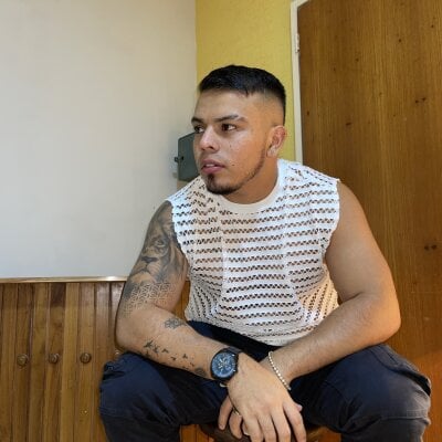 Naughty_Charly - Stripchat Boy 