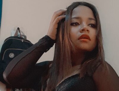 sophia_reyes stripchat