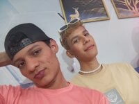 PleasureBoys's webcam live show