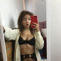 Alice_Lx's Live Sex Cam Show