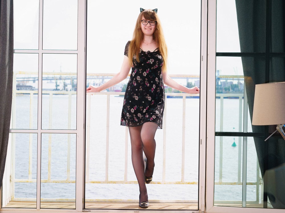CarolGiggly's Offline XXX Chat