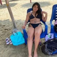 AlissonCurly_'s webcam live show