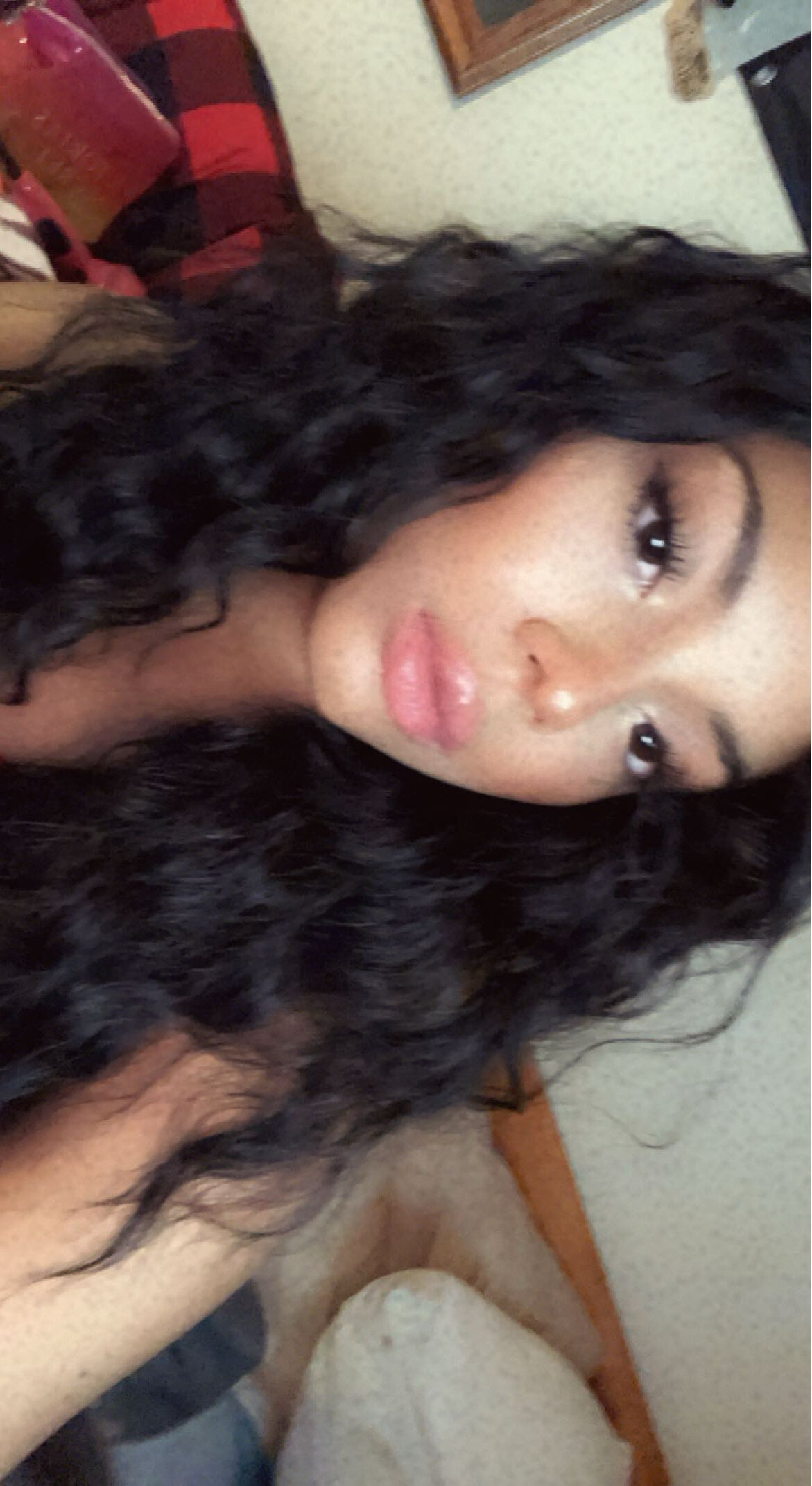 lilrosiecheeks