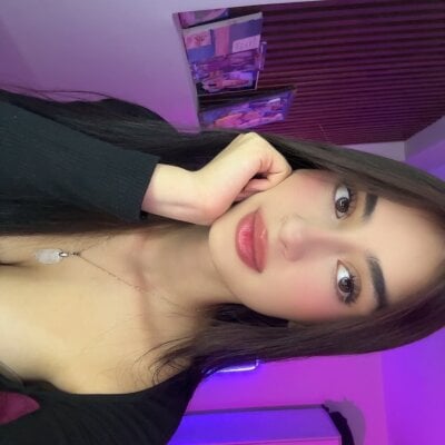 Alejandraa_pinkk_ - spanish speaking