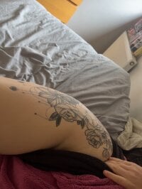 Rosedreamyxo Live XXX-Chat