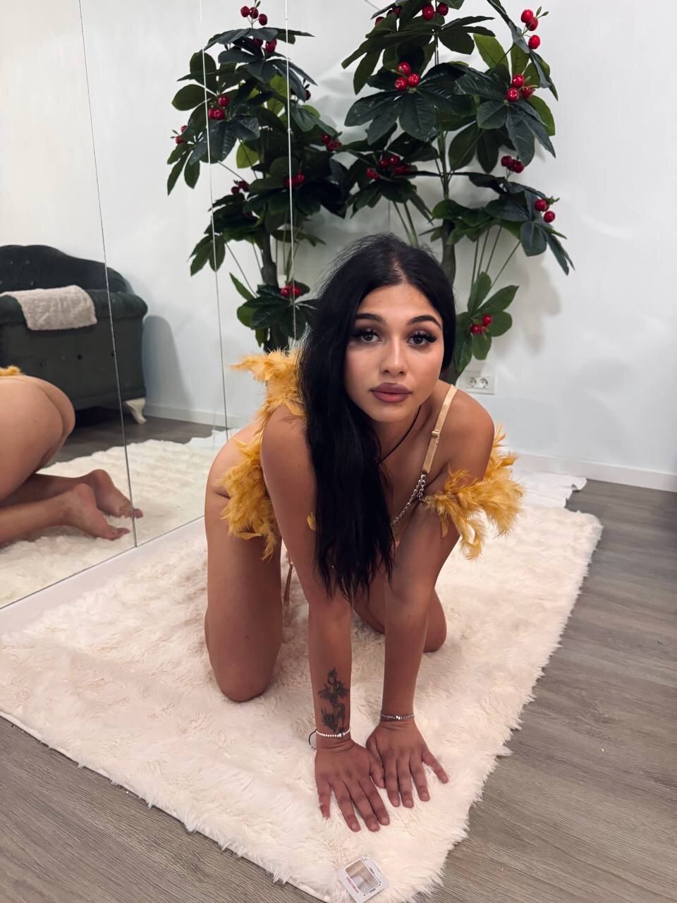 RaeLilLuna