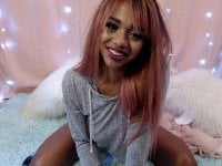 Aria_Adorable's Offline Chat Room