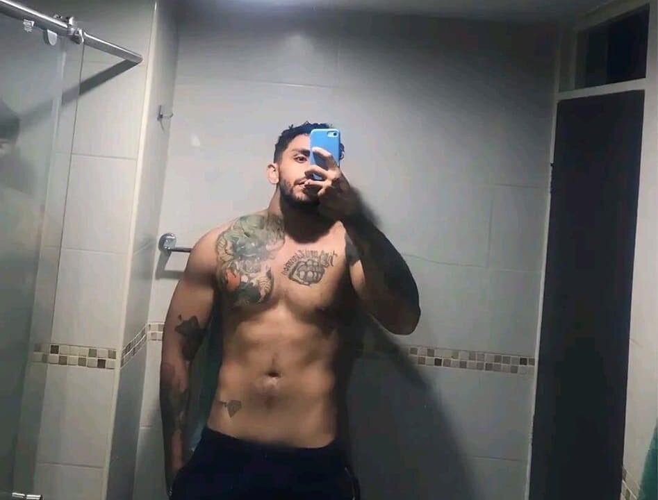 Andrew_smiller profile