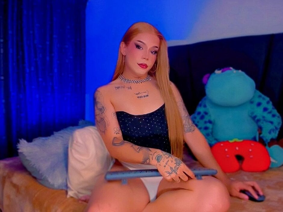 anali_myerss_ from stripchat